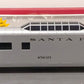 LGB 30580 G Scale Santa Fe Vista Dome Car #458371 (Metal Wheels) LN/Box