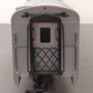 LGB 30580 G Scale Santa Fe Vista Dome Car #458371 (Metal Wheels) LN/Box