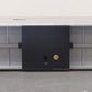 LGB 30580 G Scale Santa Fe Vista Dome Car #458371 (Metal Wheels) LN/Box