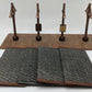 Pola 918 G Scale "Silverton" Covered Platform VG
