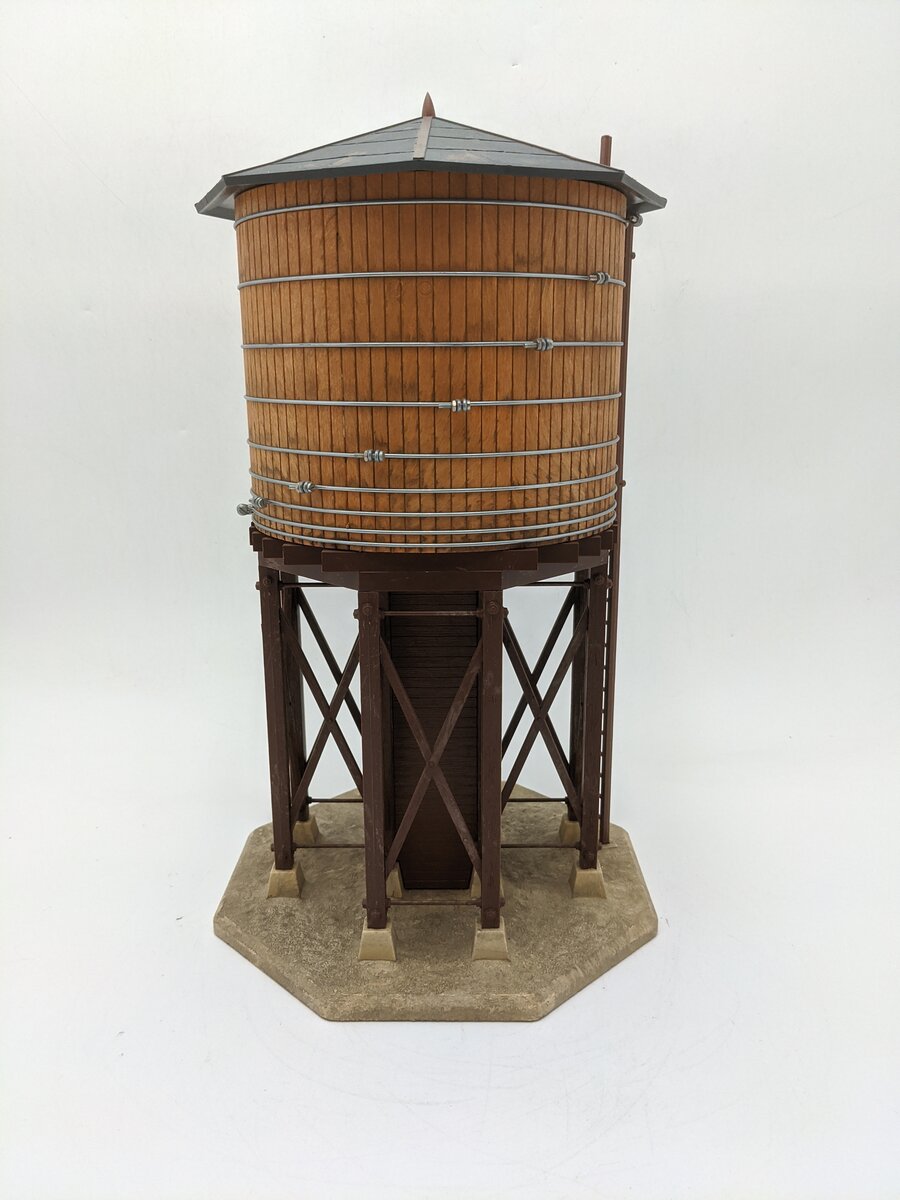 LGB Pola 923 G Scale Water Tower EX