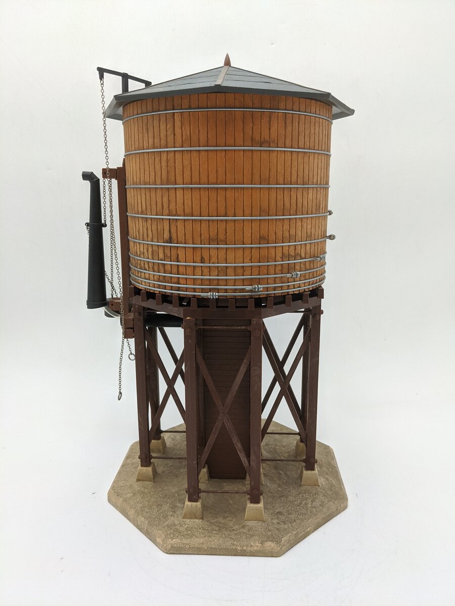 LGB Pola 923 G Scale Water Tower EX