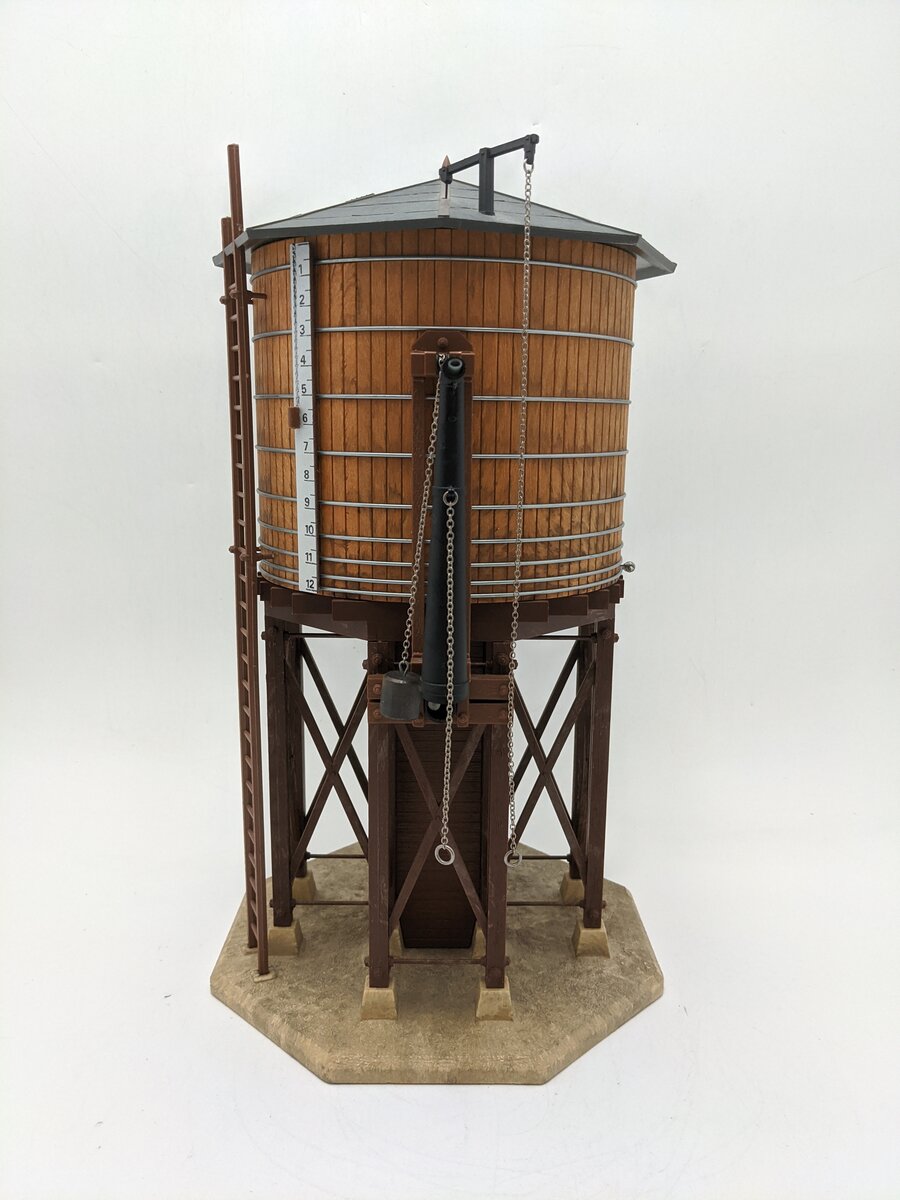 LGB Pola 923 G Scale Water Tower EX