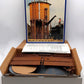 Pola 923 G Scale Water Tower Building Kit EX/Box
