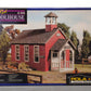 Pola G1810 G Scale School House Kit EX/Box