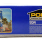 Pola 934 G Scale Johnson''''s Dry Goods Hardware Building Kit EX/Box