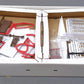 Pola G1809 G Scale St. Michael's Church Building Kit EX/Box