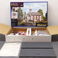 Pola G1809 G Scale St. Michael's Church Building Kit EX/Box