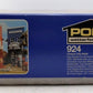 Pola 924 Hotel Canyon City Building Kit EX/Box