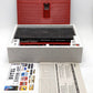 Pola 924 Hotel Canyon City Building Kit EX/Box