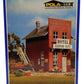 Pola 924 Hotel Canyon City Building Kit EX/Box
