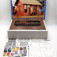 LGB 933 G Scale Pola "Cripple Creek" Station Kit EX/Box