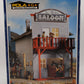 Pola 1802 G Scale Red Horse Saloon Kit LN/Box