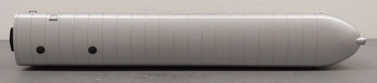 LGB 30590 G Scale Santa Fe Observation Passenger Car #458343 LN/Box