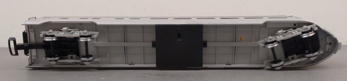 LGB 30590 G Scale Santa Fe Observation Passenger Car #458343 LN/Box