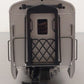 LGB 30590 G Scale Santa Fe Observation Passenger Car #458343 LN/Box