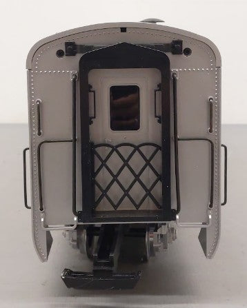 LGB 30590 G Scale Santa Fe Observation Passenger Car #458343 LN/Box