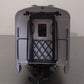 LGB 30570 G Scale Santa Fe Streamlined Passenger Car #458332 (Metal Wheels) LN/Box