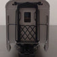 LGB 30570 G Scale Santa Fe Streamlined Passenger Car #458332 (Metal Wheels) LN/Box