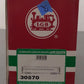 LGB 30570 G Scale Santa Fe Streamlined Passenger Car #458332 (Metal Wheels) LN/Box