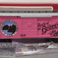 LGB 4090 G Scale Lake George & Boulder "Route of the Beavers" Boxcar EX/Box