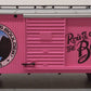 LGB 4090 G Scale Lake George & Boulder "Route of the Beavers" Boxcar EX/Box