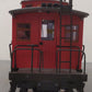 LGB 47650 G Scale WILD WEST Caboose #1881 LN/Box