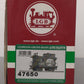 LGB 47650 G Scale WILD WEST Caboose #1881 LN/Box