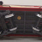 LGB 47650 G Scale WILD WEST Caboose #1881 LN/Box