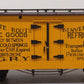 LGB 4174 G Gauge Denver & Rio Grande Reefer #119 EX/Box