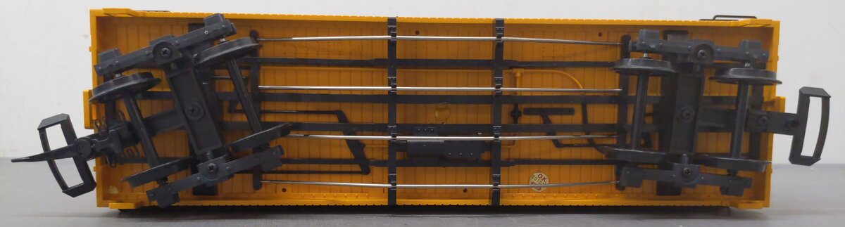 LGB 4174 G Gauge Denver & Rio Grande Reefer #119 EX/Box
