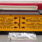 LGB 4174 G Gauge Denver & Rio Grande Reefer #119 EX/Box