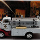 Matchbox YYM37631 1:43 Models of Yesteryear 1948 GMC C.O.E. Tanker/Pumper LN/Box
