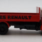 Corgi Model 1:50 Renault Faineant Delivery Truck NIB