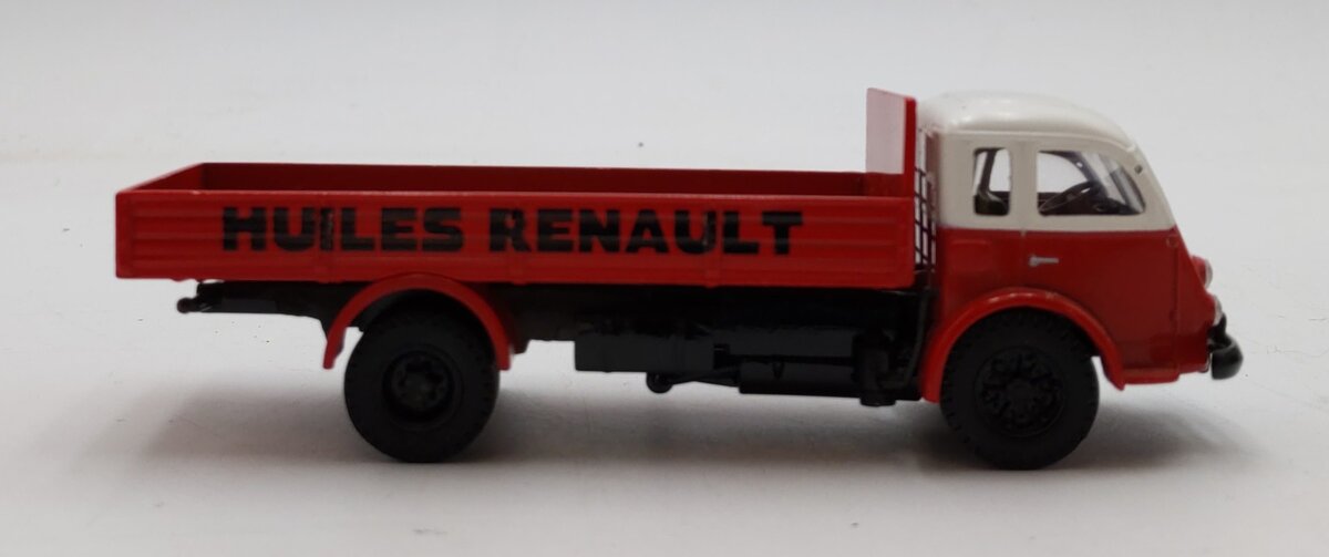 Corgi Model 1:50 Renault Faineant Delivery Truck NIB