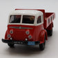 Corgi Model 1:50 Renault Faineant Delivery Truck NIB
