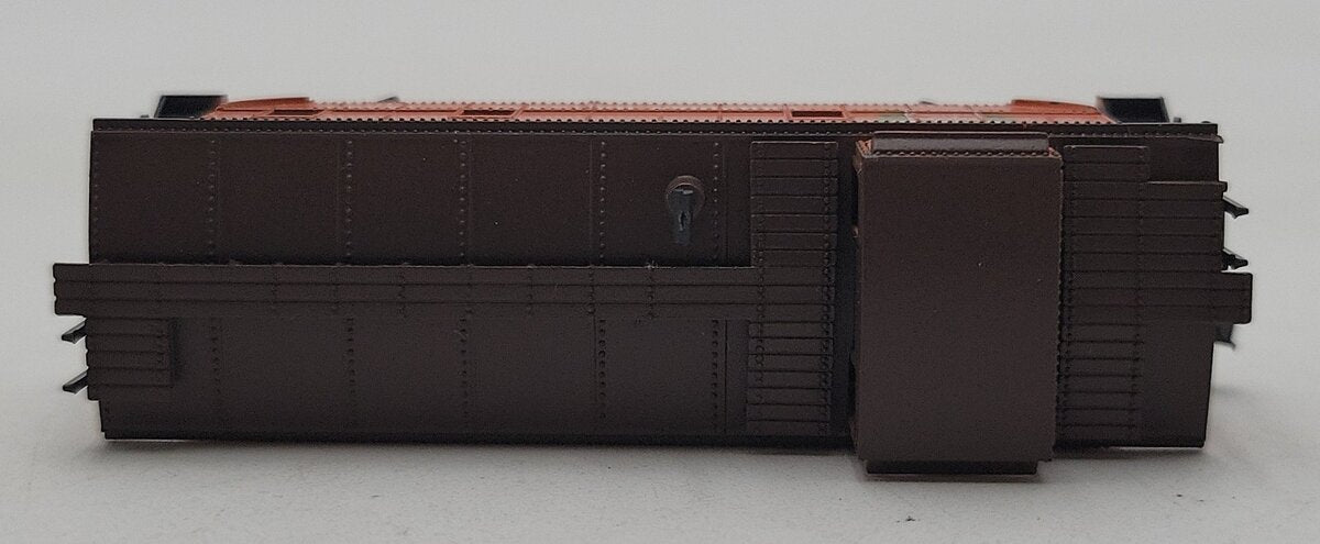 Atlas 3592 N Scale Canadian National Caboose EX/Box