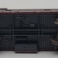 Atlas 3571 N Scale Chicago & Northwestern Caboose #10600 NIB