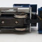 Mantua 309-025 HO Scale Baltimore & Ohio 4-6-0 Steam Locomotive & Tender #1290 EX/Box