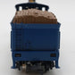 Mantua 309-025 HO Scale Baltimore & Ohio 4-6-0 Steam Locomotive & Tender #1290 EX/Box