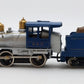 Mantua 309-025 HO Scale Baltimore & Ohio 4-6-0 Steam Locomotive & Tender #1290 EX/Box