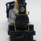 Mantua 309-025 HO Scale Baltimore & Ohio 4-6-0 Steam Locomotive & Tender #1290 EX/Box