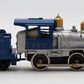 Mantua 309-025 HO Scale Baltimore & Ohio 4-6-0 Steam Locomotive & Tender #1290 EX/Box