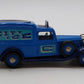 Brooklin Models 1?43 Scale BRK. 16A 1935 Dodge Van City Ice Delivery LN/Box
