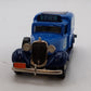 Brooklin Models 1?43 Scale BRK. 16A 1935 Dodge Van City Ice Delivery LN/Box