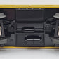 MTH 30-77175 O Gauge Alaska Steel Caboose LN/Box