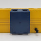 MTH 30-77175 O Gauge Alaska Steel Caboose LN/Box