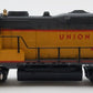 Mantua 414-003 HO Scale Union Pacific GP20 Diesel Locomotive #487 EX