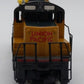 Mantua 414-003 HO Scale Union Pacific GP20 Diesel Locomotive #487 EX