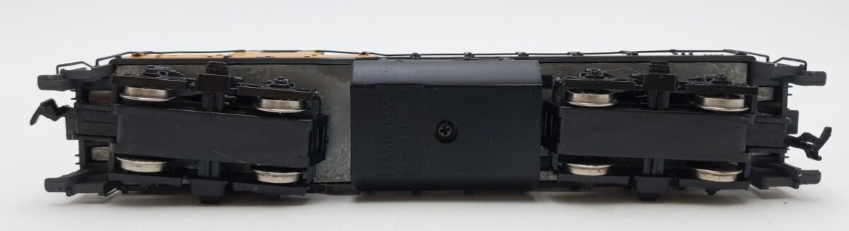 Mantua 414-003 HO Scale Union Pacific GP20 Diesel Locomotive #487 EX